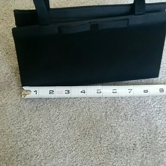 Very cute black bag - Picture 5 of 5